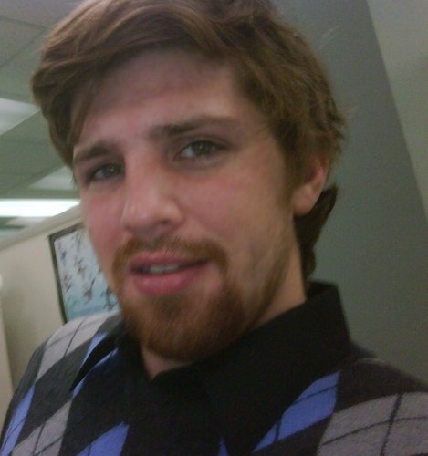 LocalAngloChief's profile picture. What, me worry?