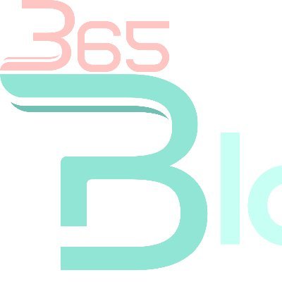365bloggy