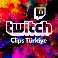 Twitch Clips Türkiye(@TwitchClipsTR) 's Twitter Profile Photo