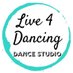 Live 4 Dancing (@live4dancing) Twitter profile photo