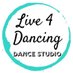 Live 4 Dancing (@live4dancing) Twitter profile photo Live 4 Dancing (@live4dancing) Twitter profile photo