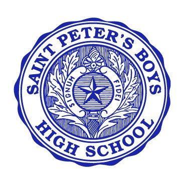 St. Peter's Boys High School is a premier Catholic all-boys high school located on Staten Island in NYC. #GoEagles 🦅 #EaglesEndure 🙏