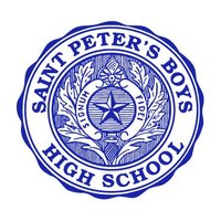 St. Peter's Boys High School (@stpetersboyshs) Twitter profile photo