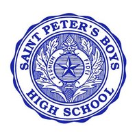 St. Peter's Boys High School(@StPetersBoysHS) 's Twitter Profile Photo