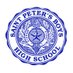 St. Peter's Boys High School (@stpetersboyshs) Twitter profile photo St. Peter's Boys High School (@stpetersboyshs) Twitter profile photo