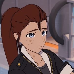 Hey, everyone! Ilia here to spread some positivity. Each one of you deserves love and support. 
#RWBYLOVESYOU

(run by @alrightheresali)