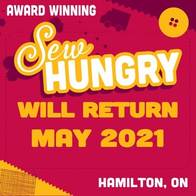 Ottawa Street BIA presents Hamilton's Award Winning Restaurant & Food Truck Rally - Saturday, May 8, 2021 - Save the Date! https://t.co/ru33jHRTRY