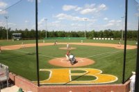 Buford Baseball