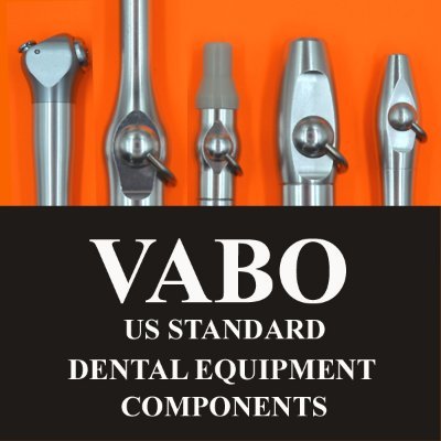 VABO INC is one of professional providers of dental equipment components, bring you a reasonable collection of dental equipment repair parts.