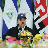 José Daniel Ortega Saavedra(@DanielOrtegasa) 's Twitter Profileg