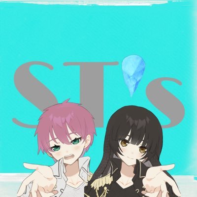 ST's【公式】さんのプロフィール画像