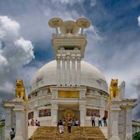 Stay Home Bhubaneswar (@wearebbsr) 's Twitter Profile