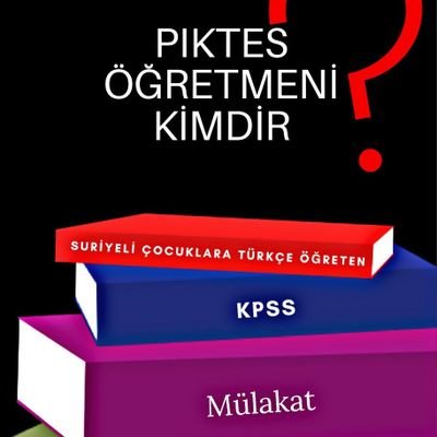 #PIKTES