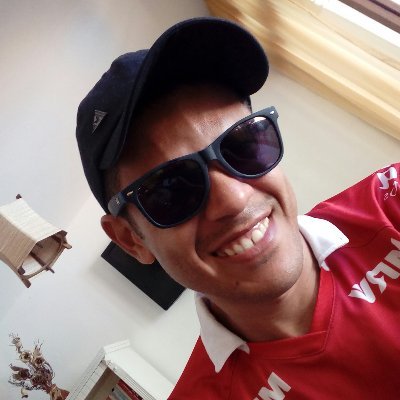 sidbahia's profile picture. 