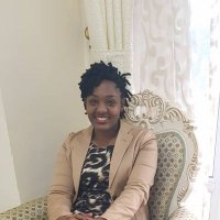 Katushabe Prossy(@katsyprossy) 's Twitter Profile Photo