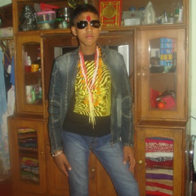 Nischal81672616's profile picture. 
