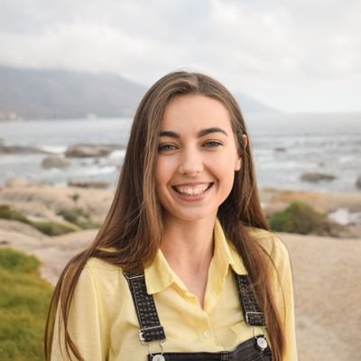 Marli_1000's profile picture. Master in Biomedical Engineering student at Stellenbosch University