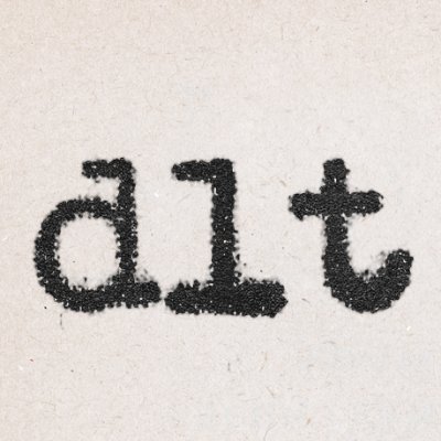 dltdesignerさんのプロフィール画像