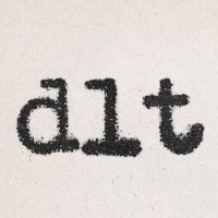 dltdesigner (@dltdesigner) 's Twitter Profile