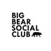 Big Bear Social Club (@bigbearsocialcl) Twitter profile photo Big Bear Social Club (@bigbearsocialcl) Twitter profile photo