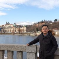 Dong Yang (@yangdong1900) 's Twitter Profile