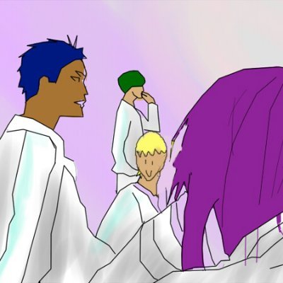 みずけんさんのプロフィール画像