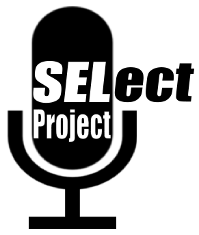 SELect_Project's profile picture. 