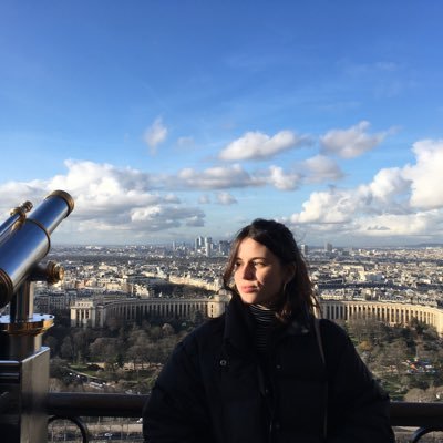 arigriloo's profile picture. ✊🏻 ♀️