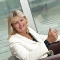 Alison Gill - @alibehaviourist Twitter Profile Photo