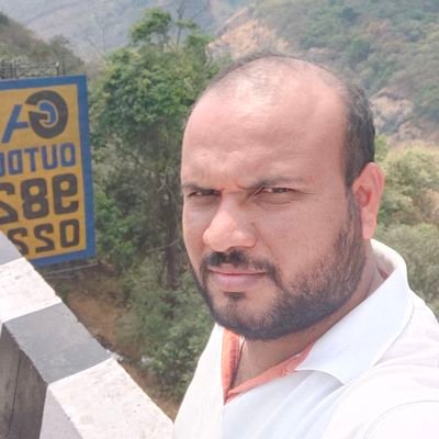 PramodR77063805's profile picture. Travels