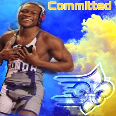 Limestone Wrestling ‘24 ⚜️🟡 205➡️864 Ig:Just.Seawright