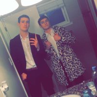Jake lowe (@jakelowe11) 's Twitter Profile