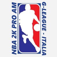 2K ITA - 5v5 pro am league (@2kproam_italia) 's Twitter Profile