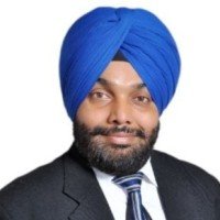 R P Singh (@rp__singh) 's Twitter Profile