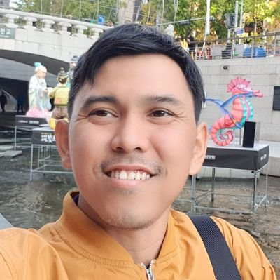 Ferrisetyo's profile picture. Who am I??