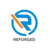 R_Reforged (@r_reforged) 's Twitter Profile