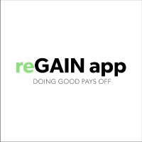 reGAIN app(@regainapp) 's Twitter Profileg