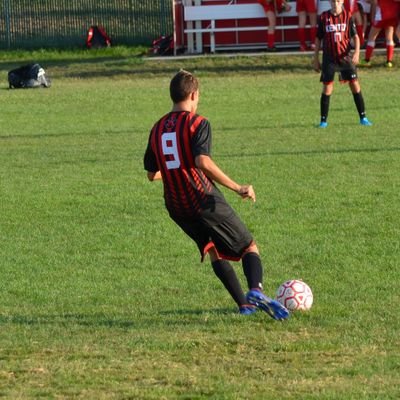 KSA #9⚽
 WBL CHAMPS 2018