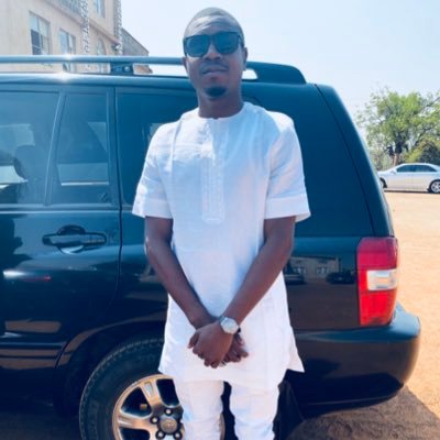 Alabi_snr's profile picture. Footballer