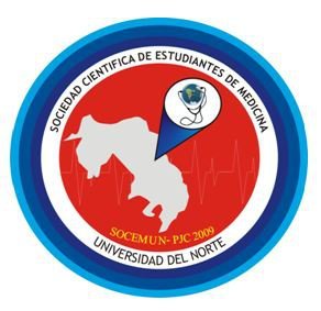 Somos la Sociedad Científica de Estudiantes de Medicina de la Universidad del Norte, Facultad Comunitaria de Pedro Juan Caballero, Paraguay.