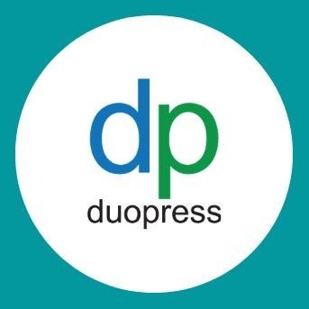 duopressさんのプロフィール画像