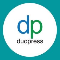 duopress (@duopress) 's Twitter Profile