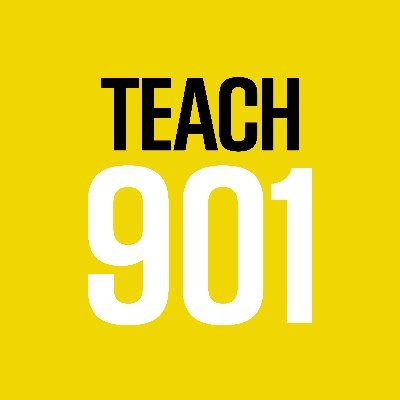 Here to be your guide to a meaningful education career in Memphis 💛Follow us on Instagram @teach901 for giveaways!