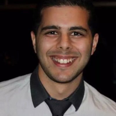 DirkMacky's profile picture. More than the average human.