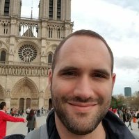 Gregory (@gregorymarven) 's Twitter Profile