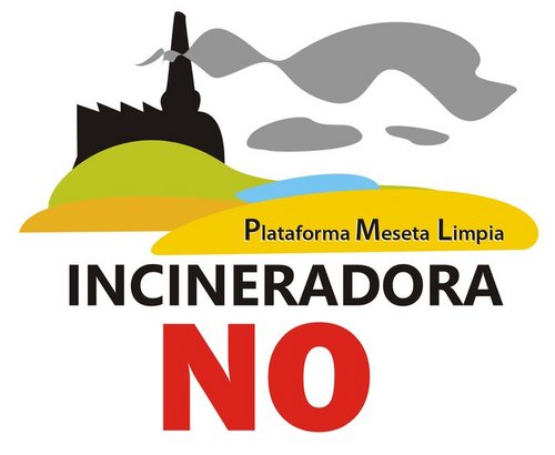 “Meseta Limpia” es un movimiento ciudadano para informar a la población de las amenazas a la salud pública que generará la Incineradora de Ampudia, en Palencia