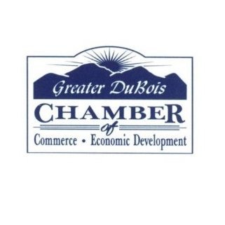 The Greater DuBois Chamber of Commerce is an action-oriented business and community organization incorporated to promote a favorable business climate.