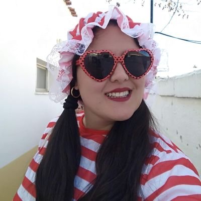 Karla_Teacher's profile picture. Maestra.👩‍🏫❤️
Mamá de Maitane. 🐣