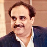 Sudhakar Desai (@sudhakarr_desai) 's Twitter Profile