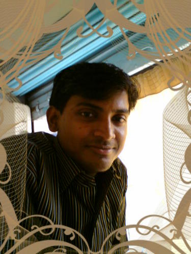 sourabhghosh49's profile picture. Straightforward, Amusing and Determined.